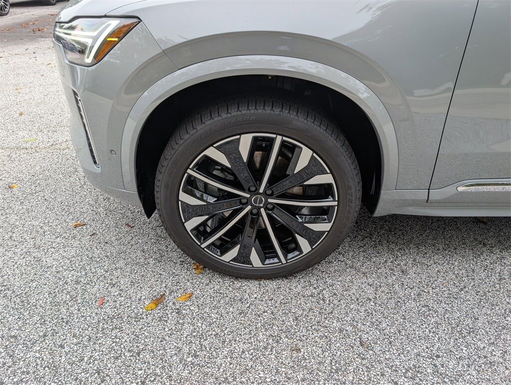 2026 Volvo XC90 B6 Plus 7-Seater Hunt Valley MD