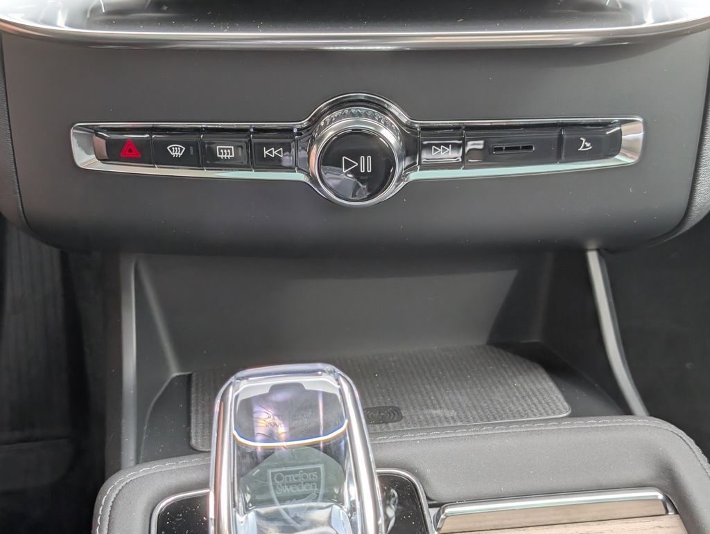 2026 Volvo XC90 B6 Plus 7-Seater Hunt Valley MD
