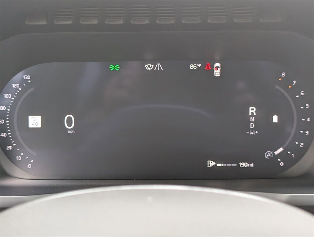 2026 Volvo XC90 B6 Plus 7-Seater Hunt Valley MD