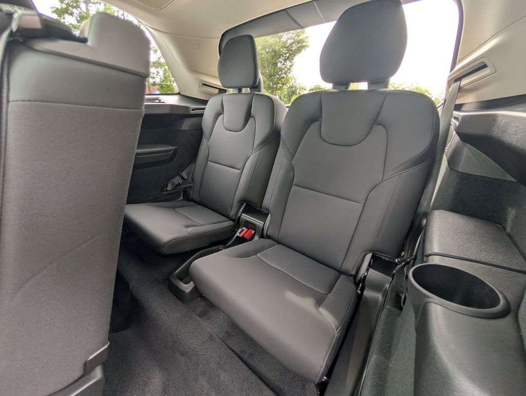2026 Volvo XC90 B6 Plus 7-Seater Hunt Valley MD