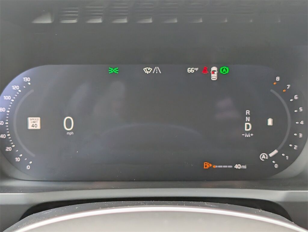 2026 Volvo XC90 B6 Plus 7-Seater Hunt Valley MD