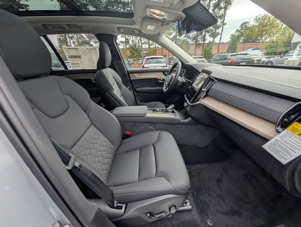 2026 Volvo XC90 B6 Plus 7-Seater Hunt Valley MD