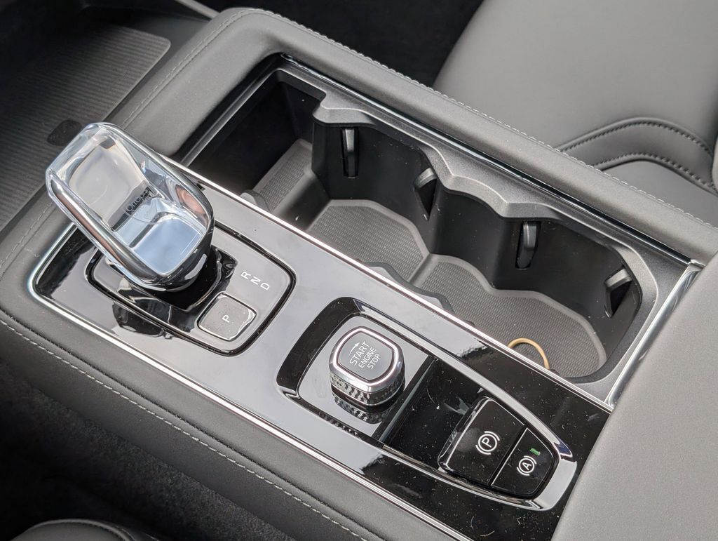 2026 Volvo XC90 B6 Plus 7-Seater Hunt Valley MD