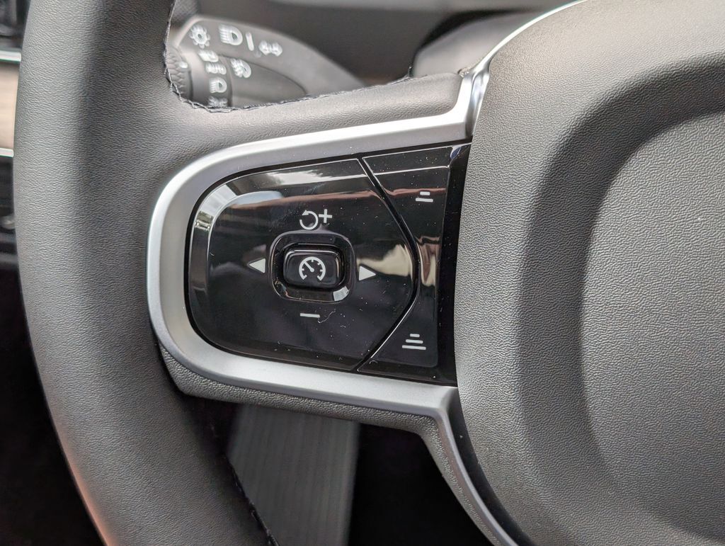 2026 Volvo XC90 B6 Plus 7-Seater Hunt Valley MD