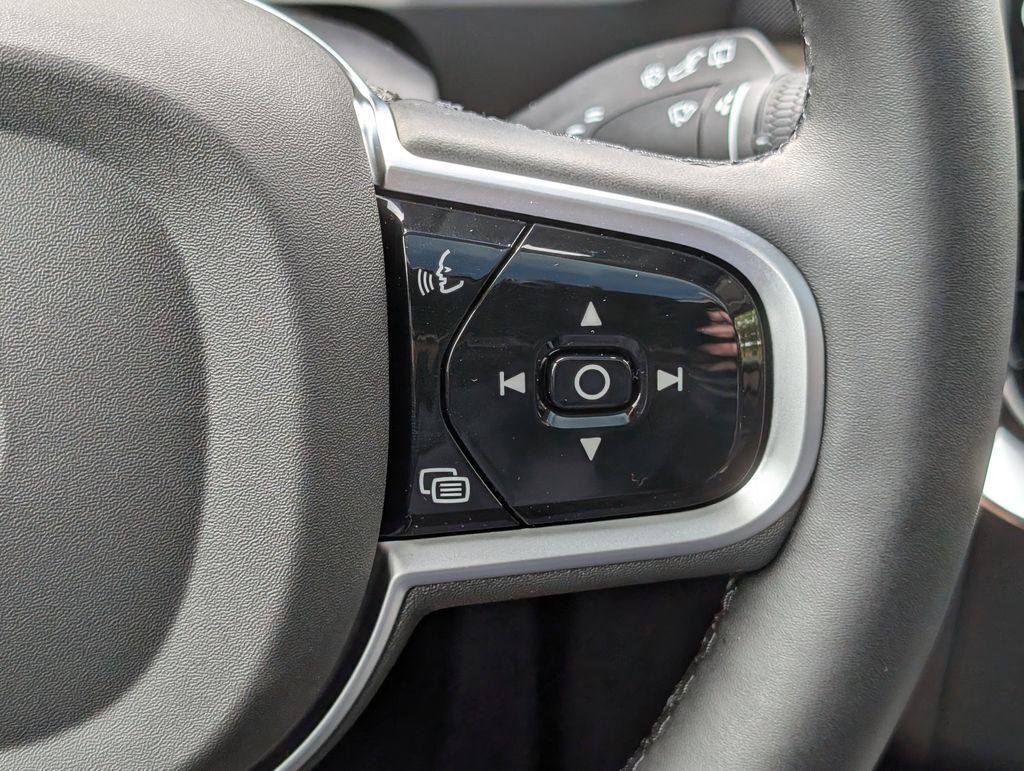 2026 Volvo XC90 B6 Plus 7-Seater Hunt Valley MD