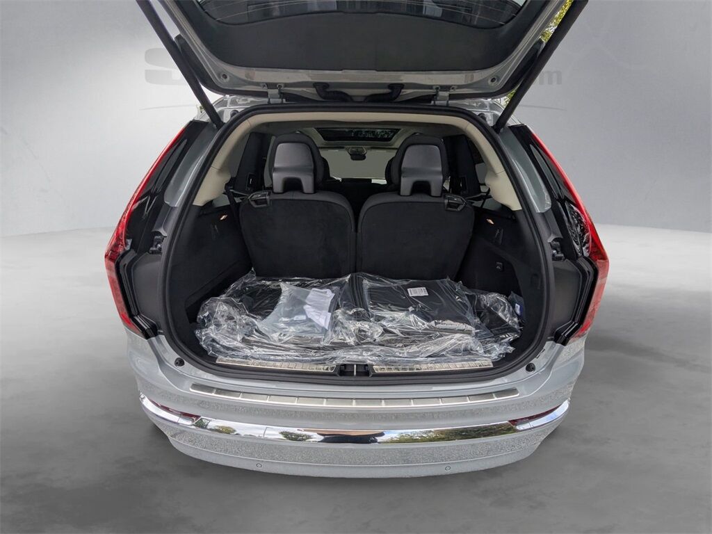 2026 Volvo XC90 B6 Plus 7-Seater Hunt Valley MD