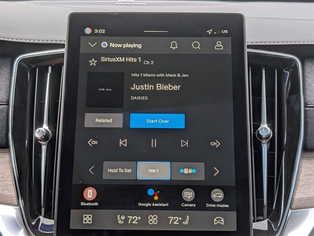 2026 Volvo XC90 B6 Plus 7-Seater Hunt Valley MD