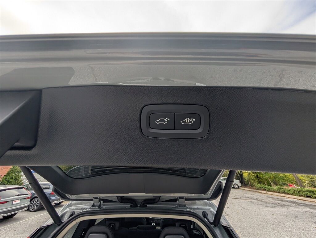 2026 Volvo XC90 B6 Plus 7-Seater Hunt Valley MD