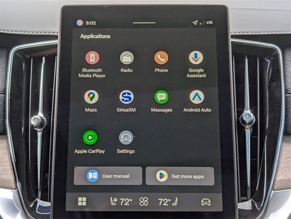 2026 Volvo XC90 B6 Plus 7-Seater Hunt Valley MD