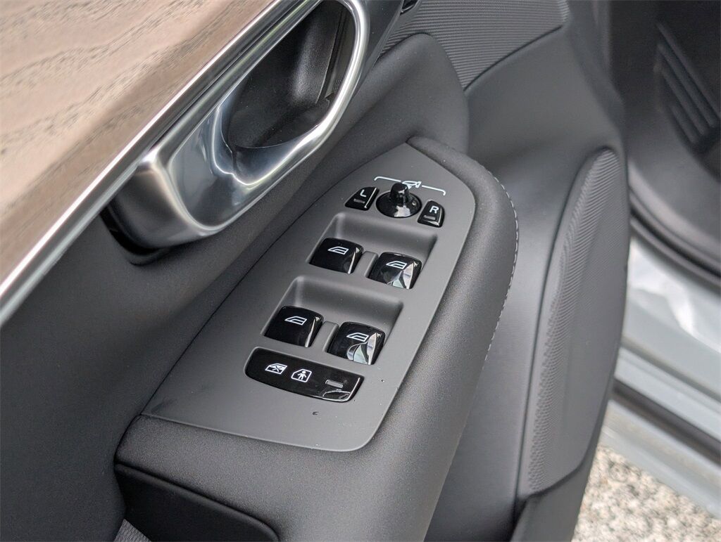 2026 Volvo XC90 B6 Plus 7-Seater Hunt Valley MD