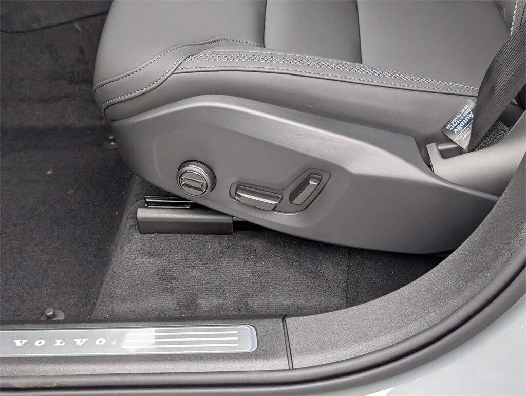 2026 Volvo XC90 B6 Plus 7-Seater Hunt Valley MD