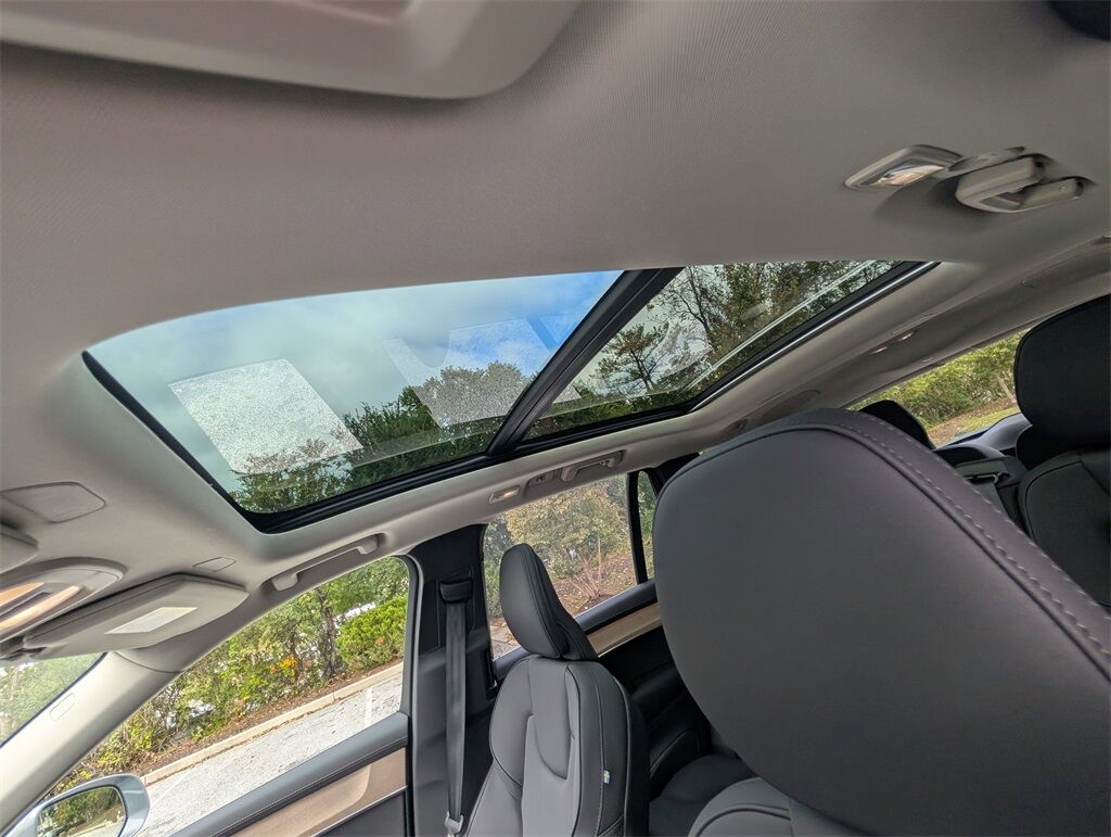 2026 Volvo XC90 B6 Plus 7-Seater Hunt Valley MD