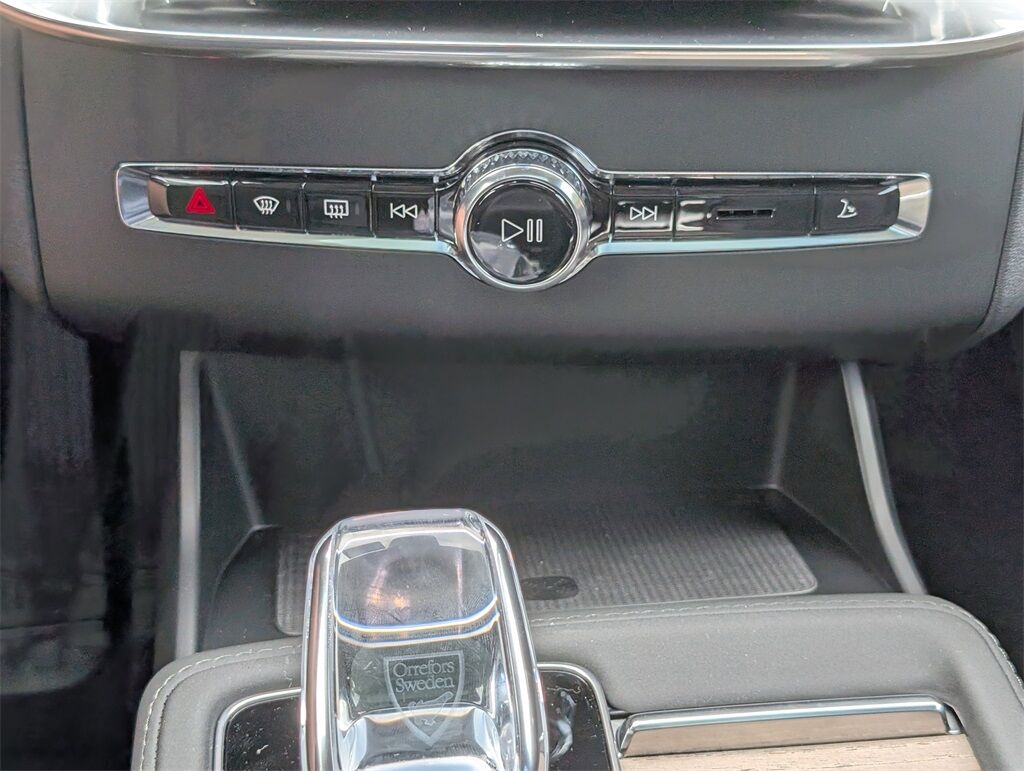 2026 Volvo XC90 B6 Plus 7-Seater Hunt Valley MD