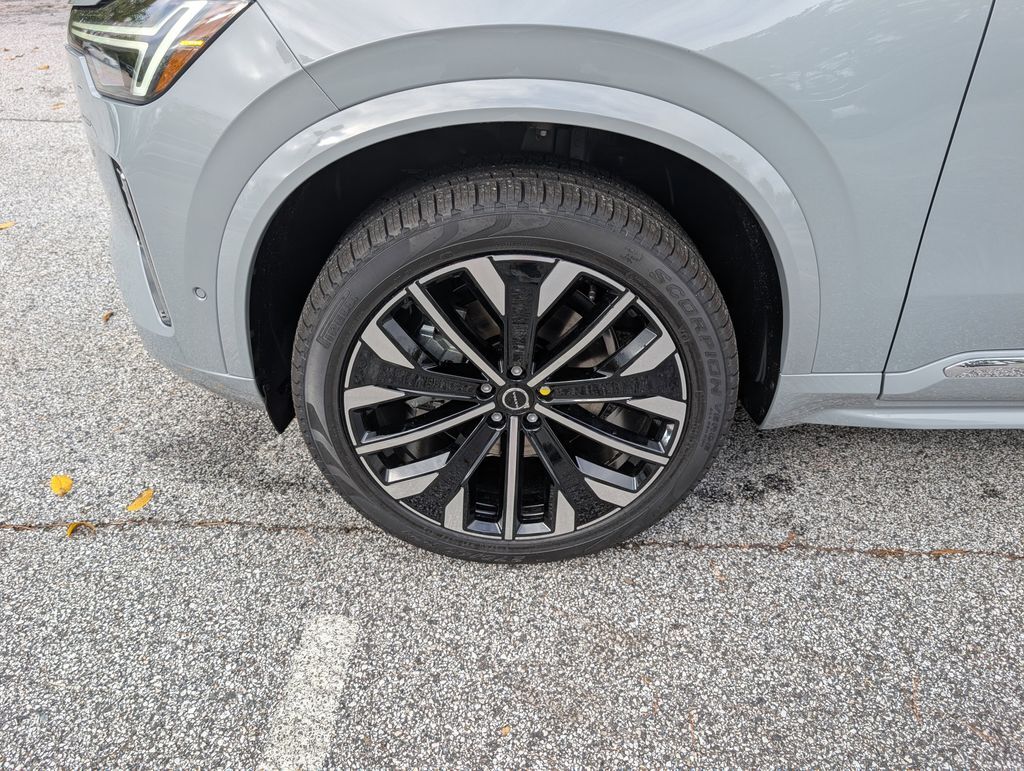 2026 Volvo XC90 B6 Plus 7-Seater Hunt Valley MD