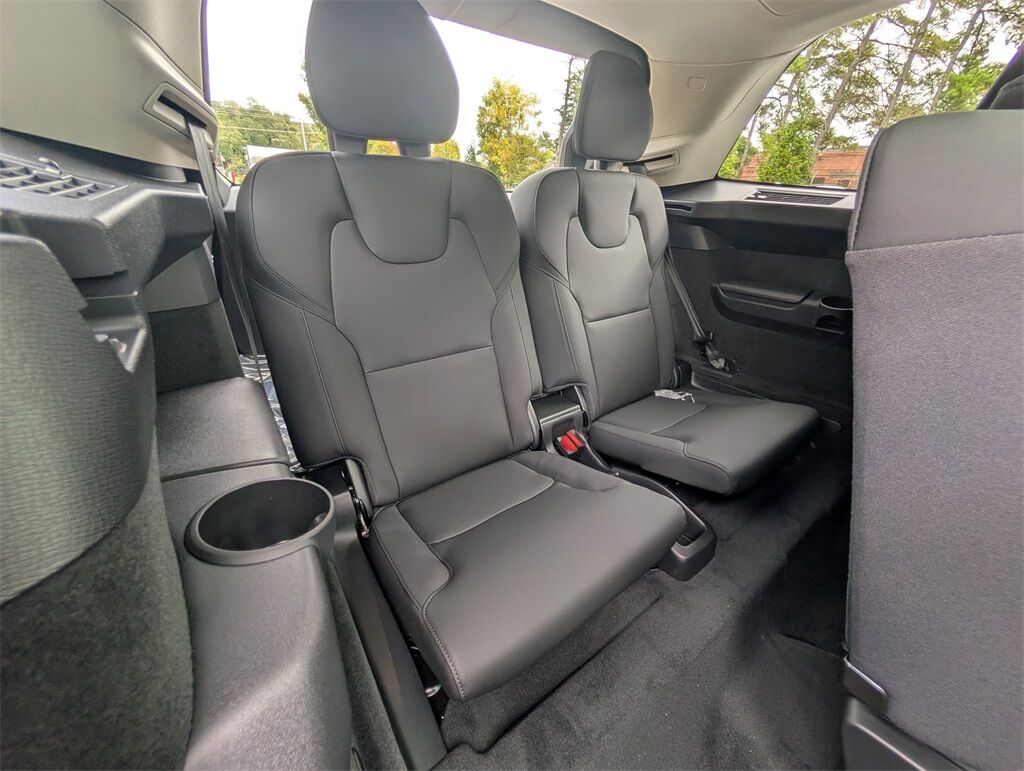 2026 Volvo XC90 B6 Plus 7-Seater Hunt Valley MD