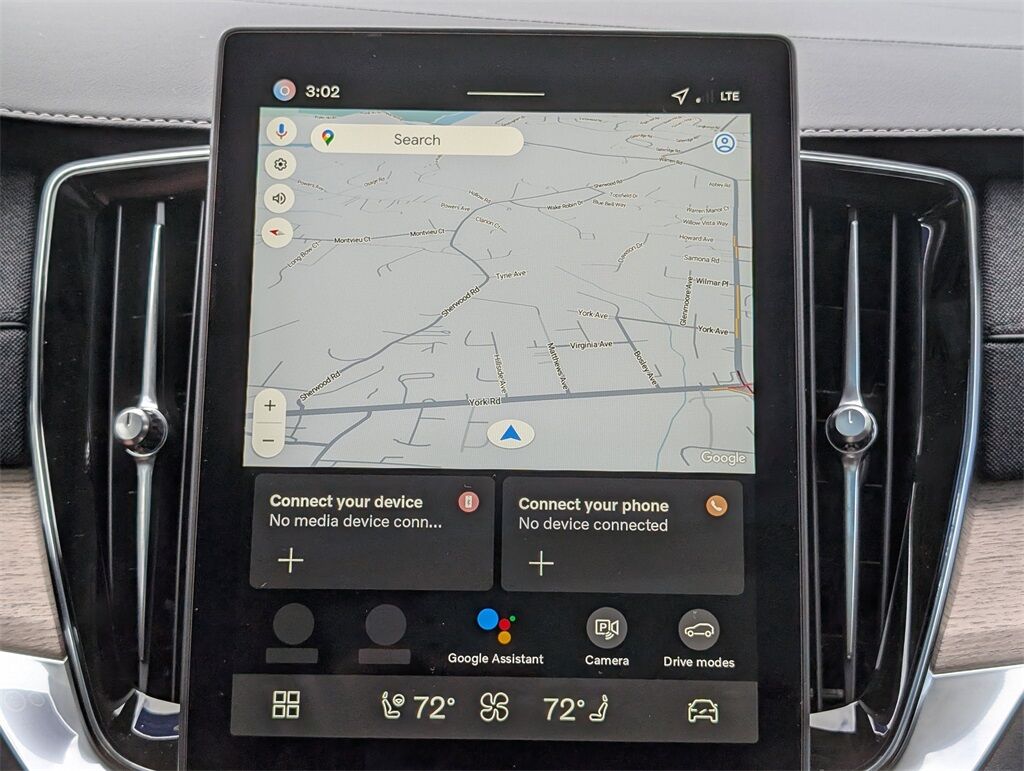 2026 Volvo XC90 B6 Plus 7-Seater Hunt Valley MD