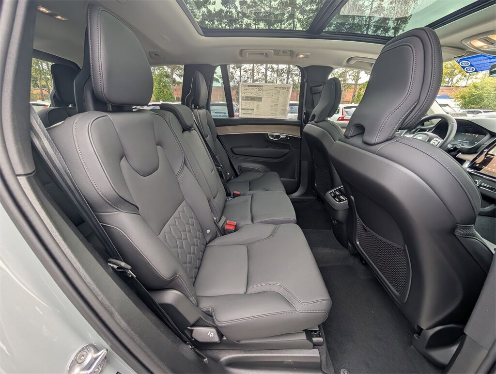 2026 Volvo XC90 B6 Plus 7-Seater Hunt Valley MD