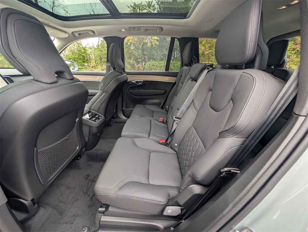 2026 Volvo XC90 B6 Plus 7-Seater Hunt Valley MD