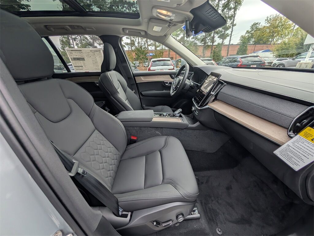 2026 Volvo XC90 B6 Plus 7-Seater Hunt Valley MD