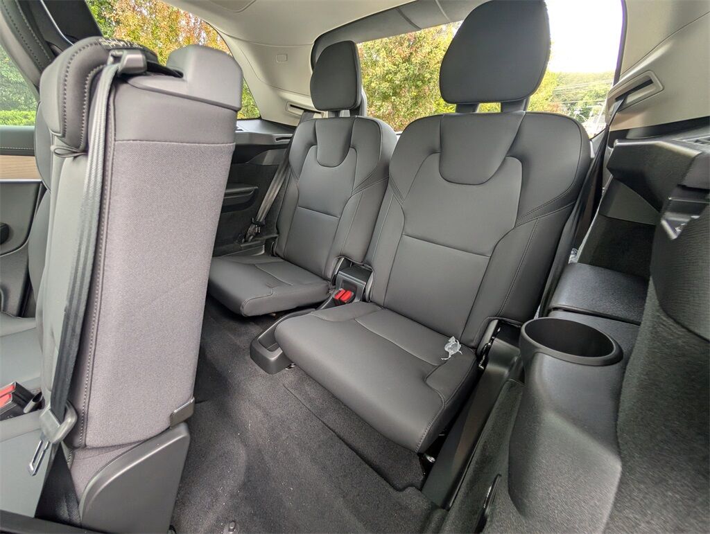 2026 Volvo XC90 B6 Plus 7-Seater Hunt Valley MD