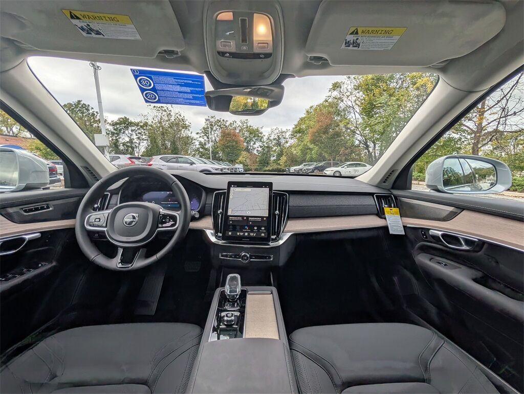 2026 Volvo XC90 B6 Plus 7-Seater Hunt Valley MD