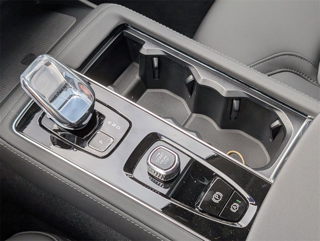 2026 Volvo XC90 B6 Plus 7-Seater Hunt Valley MD