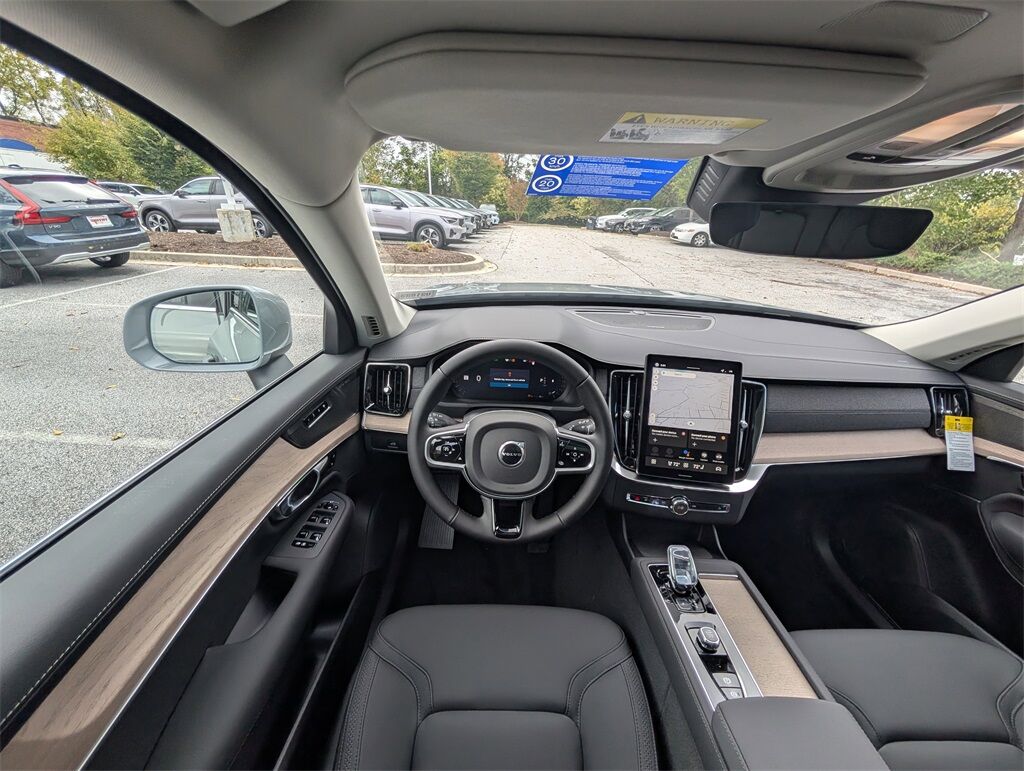 2026 Volvo XC90 B6 Plus 7-Seater Hunt Valley MD