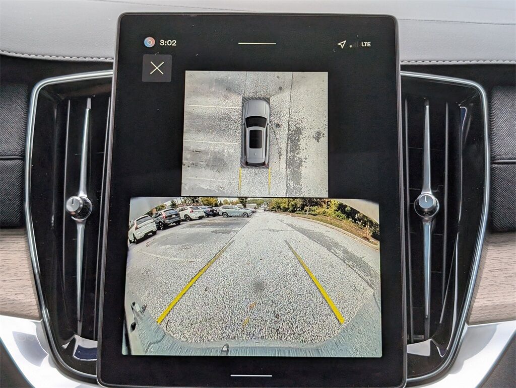 2026 Volvo XC90 B6 Plus 7-Seater Hunt Valley MD