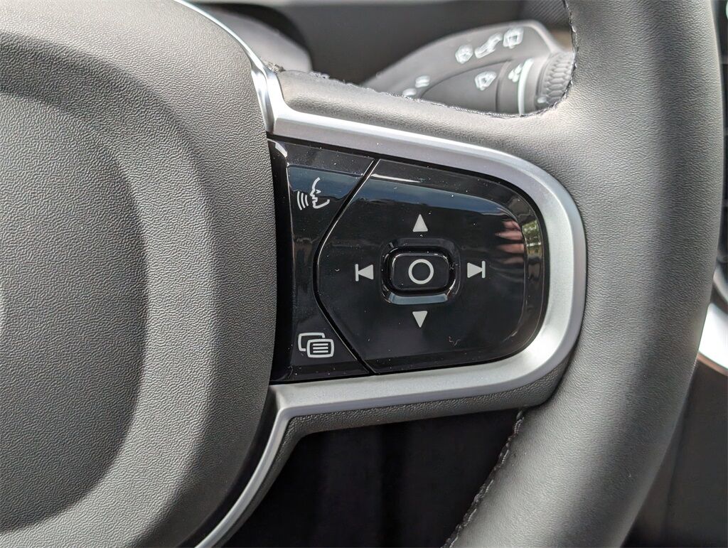 2026 Volvo XC90 B6 Plus 7-Seater Hunt Valley MD