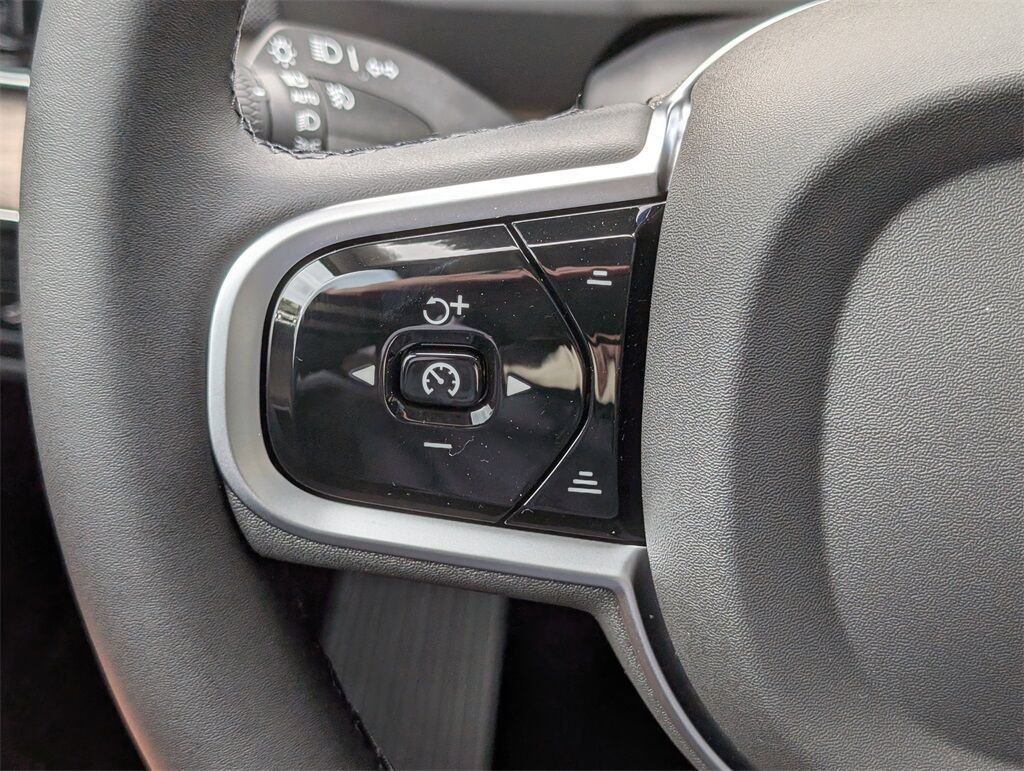 2026 Volvo XC90 B6 Plus 7-Seater Hunt Valley MD