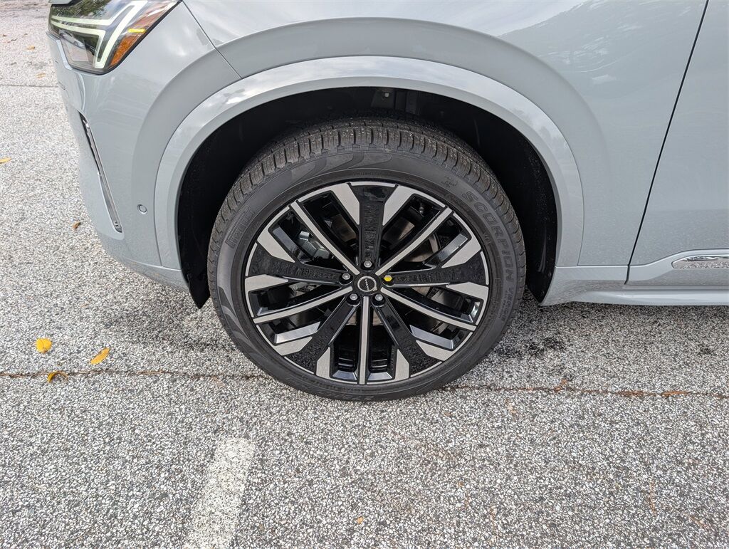 2026 Volvo XC90 B6 Plus 7-Seater Hunt Valley MD