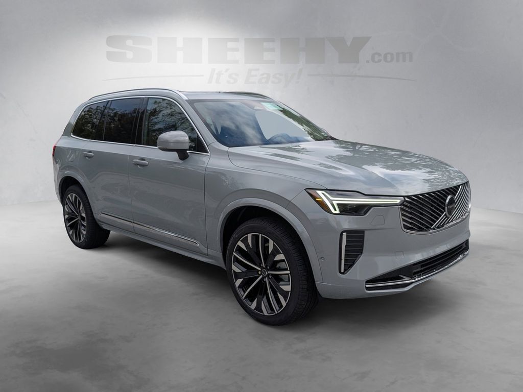 2026 Volvo XC90 B6 Plus 7-Seater Hunt Valley MD