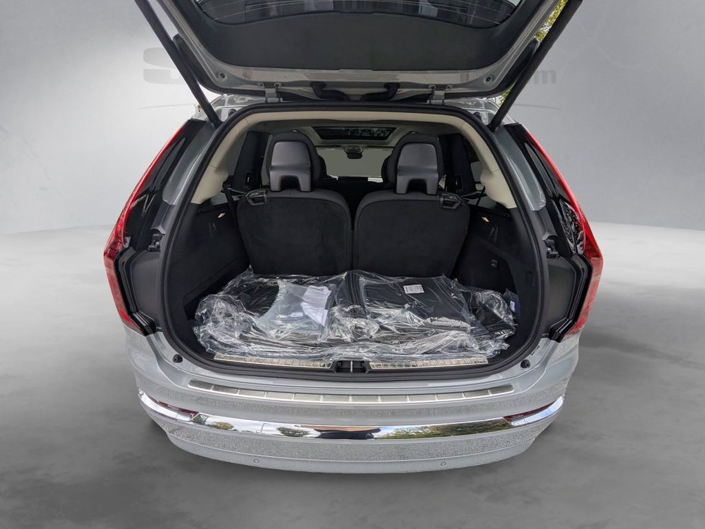 2026 Volvo XC90 B6 Plus 7-Seater Hunt Valley MD