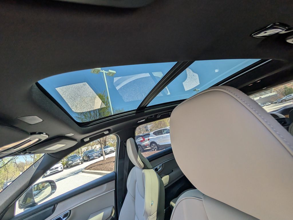 2026 Volvo XC90 B6 Plus 7-Seater Hunt Valley MD