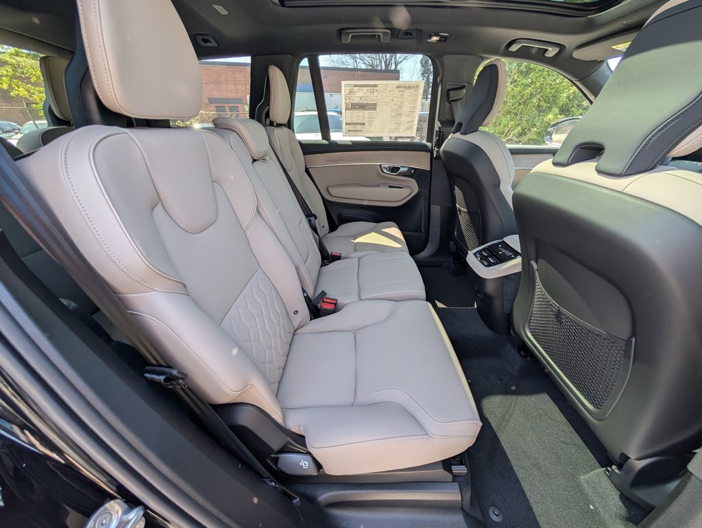 2026 Volvo XC90 B6 Plus 7-Seater Hunt Valley MD