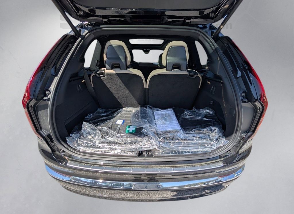 2026 Volvo XC90 B6 Plus 7-Seater Hunt Valley MD