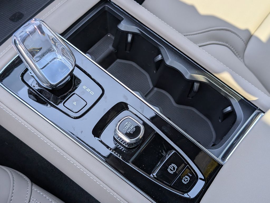 2026 Volvo XC90 B6 Plus 7-Seater Hunt Valley MD