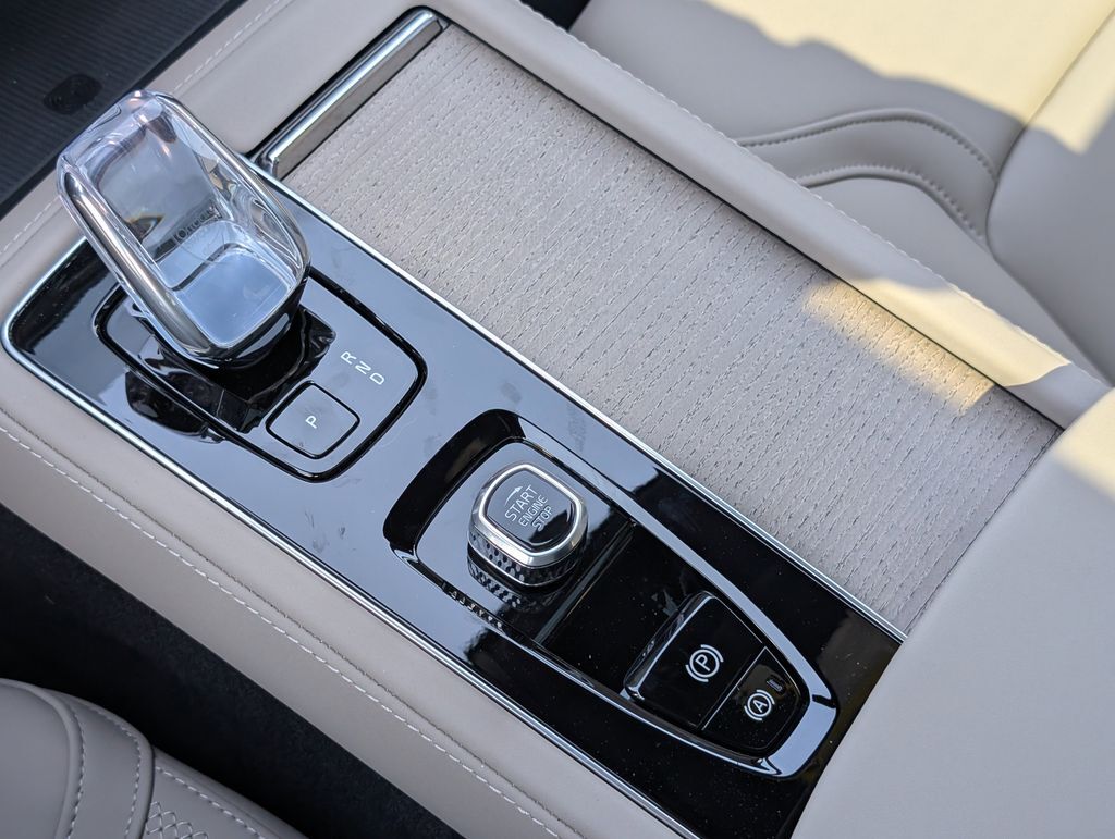 2026 Volvo XC90 B6 Plus 7-Seater Hunt Valley MD