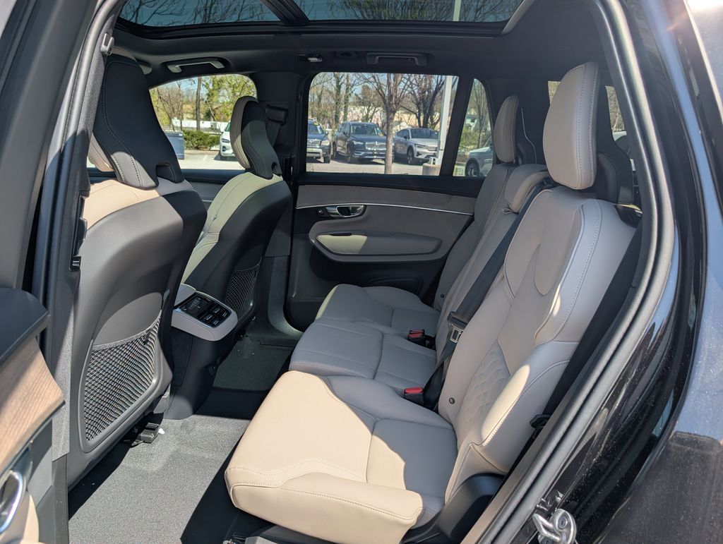2026 Volvo XC90 B6 Plus 7-Seater Hunt Valley MD