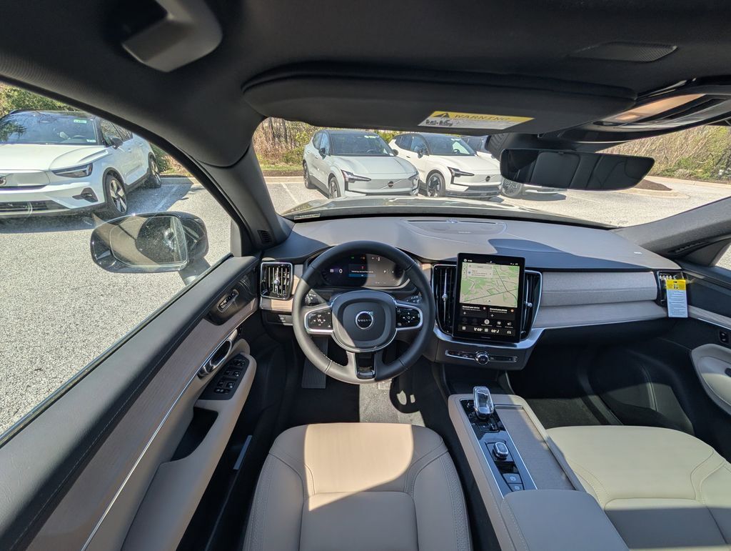 2026 Volvo XC90 B6 Plus 7-Seater Hunt Valley MD