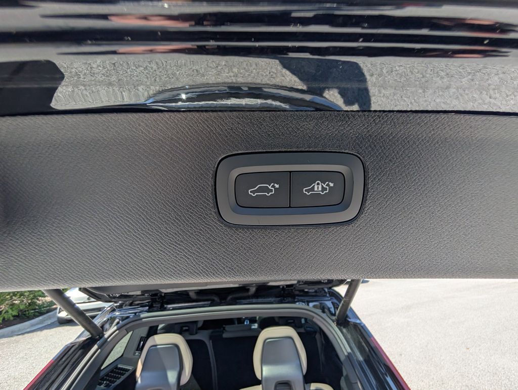 2026 Volvo XC90 B6 Plus 7-Seater Hunt Valley MD