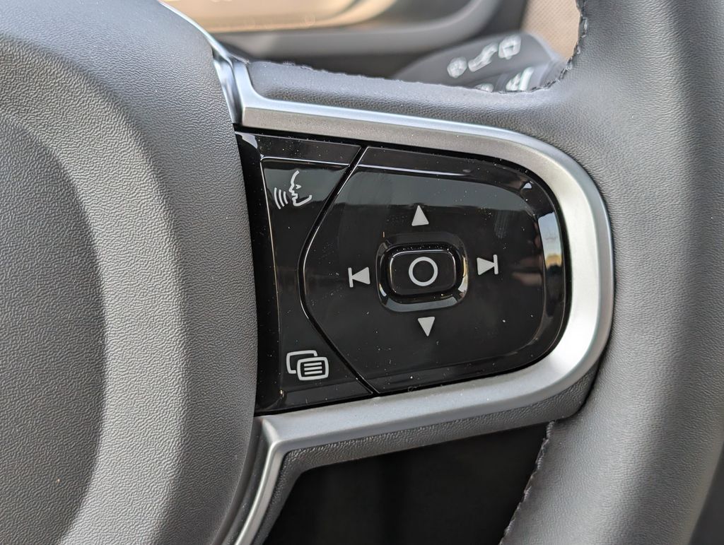 2026 Volvo XC90 B6 Plus 7-Seater Hunt Valley MD