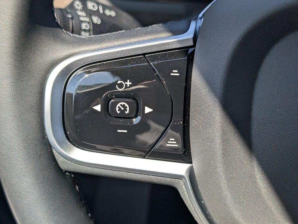 2026 Volvo XC90 B6 Plus 7-Seater Hunt Valley MD