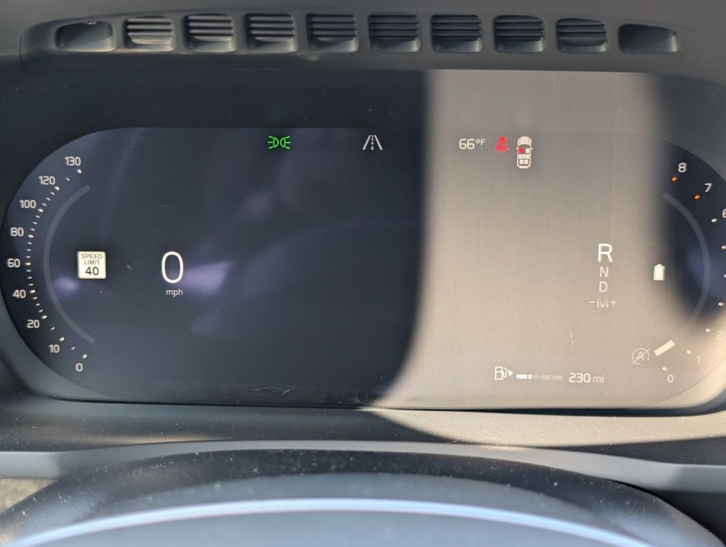 2026 Volvo XC90 B6 Plus 7-Seater Hunt Valley MD