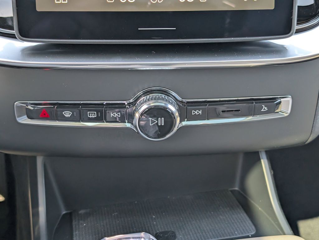 2026 Volvo XC90 B6 Plus 7-Seater Hunt Valley MD