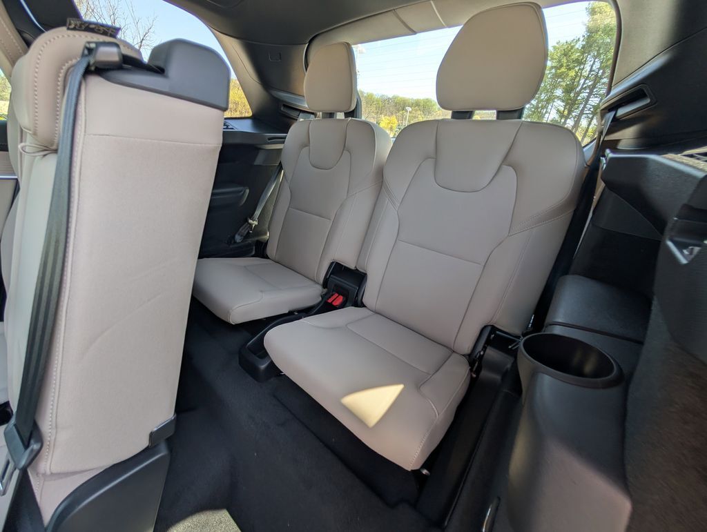 2026 Volvo XC90 B6 Plus 7-Seater Hunt Valley MD