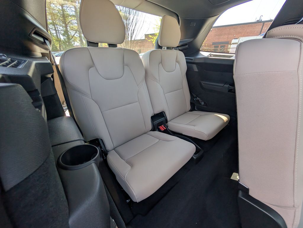 2026 Volvo XC90 B6 Plus 7-Seater Hunt Valley MD