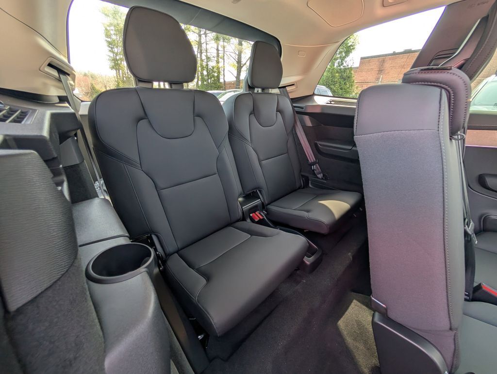 2026 Volvo XC90 B6 Plus 7-Seater Hunt Valley MD