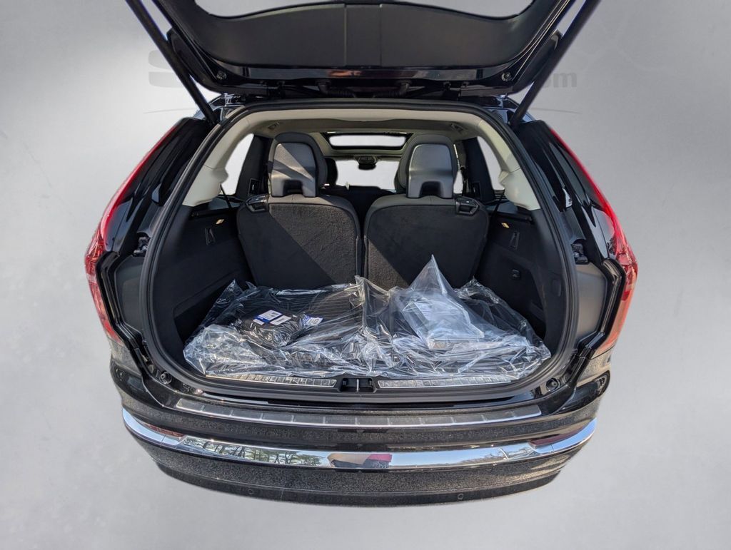 2026 Volvo XC90 B6 Plus 7-Seater Hunt Valley MD