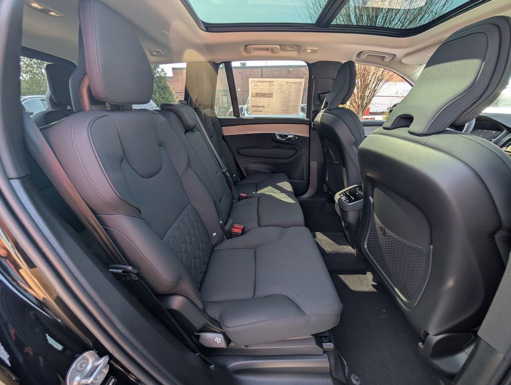 2026 Volvo XC90 B6 Plus 7-Seater Hunt Valley MD